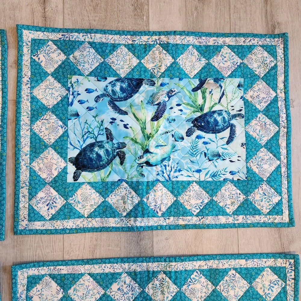 N/A handmade set